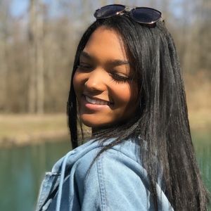 Meet your Posher, Makenna